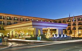 Chumash Casino